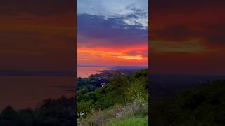 Lake Balaton Hungary [upl. by Ekenna]