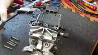 Tachosoft  EDC Removal Instructions  Bosch VP44 VP37 VP30 Diesel Pumps [upl. by Leivad618]