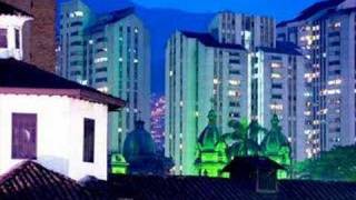 Medellin Eterna primavera [upl. by Purington]