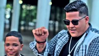 quot1 Un Requestquot Video Oficial  Falsetto amp Sammy Ft Chokito ✔ [upl. by Ahola579]