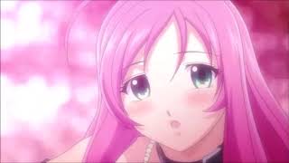 RosarioVampire Capu 2 Opening español latino [upl. by Tomkiel]