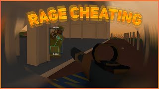 ITS BEST UNTURNED CHEAT   unturned esp aimbot [upl. by Story]