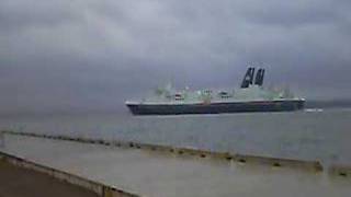 NewFoundland Ferry [upl. by Ynnaffit]