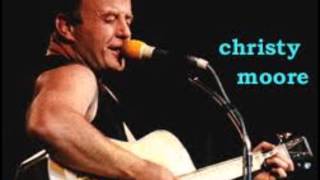 Christy Moore  Ballinamore [upl. by Lammaj]