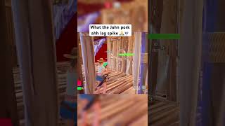 What the John pork 💀 fort fortniteshorts fortniteshorts [upl. by Rramed41]