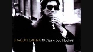 Una canción para la Magdalena  Joaquín Sabina [upl. by Anerul]