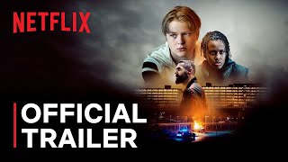 Deliver Me  Official Trailer  Netflix [upl. by Edette]