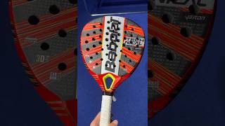 BABOLAT TECHNICAL VERON Dani13 [upl. by Lebazi276]