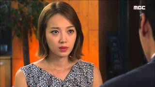 Eve Love 이브의 사랑 47회  The Gunwoos afterimage is seen to Hyunsoo 차건우의 향기가 20150721 [upl. by Aerdnaz822]