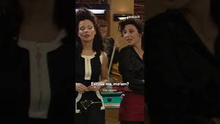 I think he bought it Fran TheNanny FranDrescher FranFine Shorts [upl. by Dorcas718]