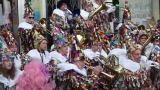 Aber Dich gibts nur einmal   Fasnacht in Buchen  Odenwald Part VIII [upl. by Venu]