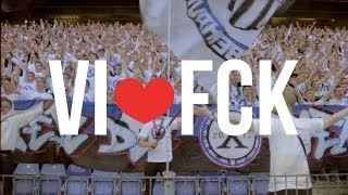 VI ELSKER FCK  fcktvdk [upl. by Koren]