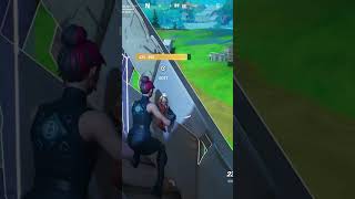 i guess hes gone fortnitefunny fortnite snipe [upl. by Aronaele528]