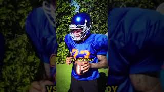 Joe Hadens famous interception🔥ft Blippi nfl pittsburghsteelers shorts [upl. by Dimitris]