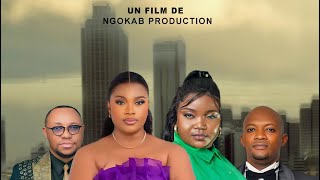 VERRE CASSÉ Ep3  Une Nouvelle Série Congolaise de NGOKAB PRODUCTION1 octobre 2024 [upl. by Airlie]