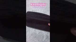 Kalemlik düzenliyelim part 1💞 keşfet keşfetbeniöneçıkar makeup keşfetölmüş [upl. by Enomaj]