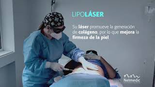 Conoce más de la LipoLaser [upl. by Erelia243]