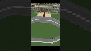 palace of parliament part 4 minecraft games gameplay videogame gaming acmirage twitch [upl. by Akena741]