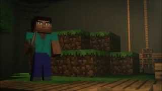 ♫ Top 25 Minecraft Songs  Parodies ♫ 720pHD Part4 [upl. by Kristofor]