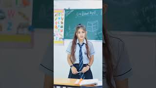 School wala pyaar 📚🧑‍🎓💕shorts school love magic youtubeshorts [upl. by Jacobah]