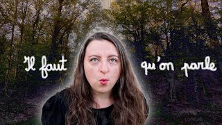 Pourquoi javais disparu de youtube [upl. by Alyss649]