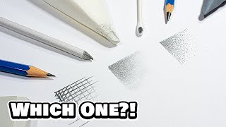 8 Shading Techniques and How to Pick The Best One [upl. by Abdulla]