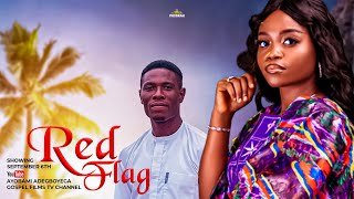 RED FLAG  Husband and Wife Series Episode 216 by Ayobami Adegboyega [upl. by Coridon]