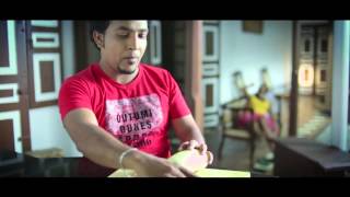 Sayam Kirilli Theekshana Anuradha Official Video [upl. by Noiroc]