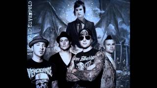 A7X  The Revs Vocals [upl. by Gunner]