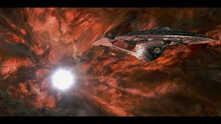 Star Trek Enterprise  E All Scenes Full HD [upl. by Helm437]