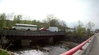 Circus Train Ringling brothers Barnum amp Bailey Final Tour [upl. by Kcirdor]