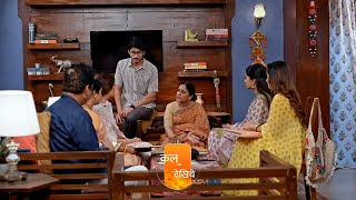 Kumkum Bhagya SerialUpdate  Prachi के संस्कारो पे उठाया सवालटूट गई Ashutosh के साथ Pruvi का रिश्ता [upl. by Llebanna991]