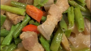 Bicol express [upl. by Ylatfen]