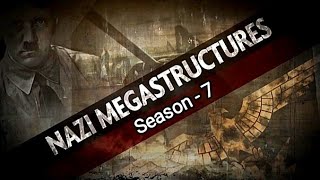 Nazi Megastructures quotSeason  7quot 46  Japans Death Railway [upl. by Noelopan390]