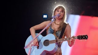 Travis Kelces Viral Do Not Drop the Baby Quote About Taylor Swift american rapper taylorswift [upl. by Ziladnerb175]