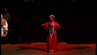 Charya Nritya  Dance Mandal Nepal Vajrayogini [upl. by Ginsburg]