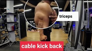 Fire Up Your Triceps Your Ultimate Triceps Workout  Best triceps variation  benefits triceps [upl. by Ashraf]