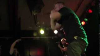 Katalepsy  Live  UFF III in Zug CH  Part 3 [upl. by Janka]