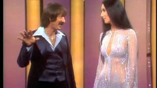 Sonny and Cher  Teach me tonight [upl. by Dekeles]