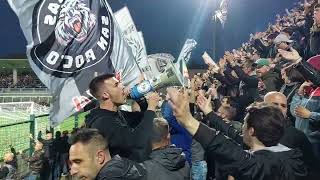 Alessandria Vicenza Noi della Nord [upl. by Unders]