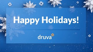 Team Druva Sing Along The 12 Days of Backup [upl. by Wood]