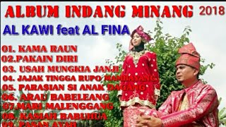 FULL ALBUM INDANG MINANG 2018  ALKAWI feat ALFINA [upl. by Calderon]