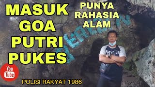 ADA RAHASIA GUA PUTRI PUKES  VLOG TAKENGON ACEH TENGAH [upl. by Livia]