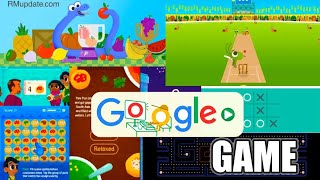 3 Hidden Google GamesTrying Google epic games Epic Games play google epic games google gta5 [upl. by Vallonia588]