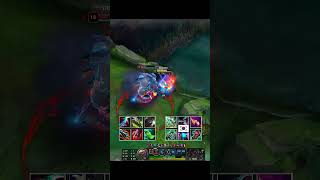 AMBESSA vs KOREAN VOLIBEAR FIGHT leagueoflegends [upl. by Frasco]