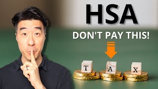 HSA  The Ultimate Investment Account  Never Pay Taxes [upl. by Akemihs]