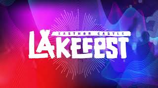 Retrospective of House Lakefest 2024 [upl. by Solange782]