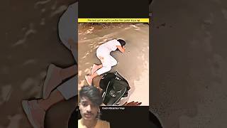 नफ़िश१माँ humor automobile voiceeffects motovlog comedia bike helping rider periods [upl. by Aicetel]