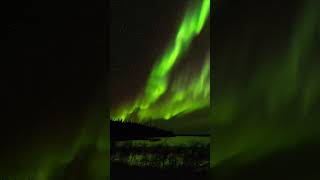 Why Yellowknife is Home to the Worlds Best Aurora yellowknife [upl. by Stegman]