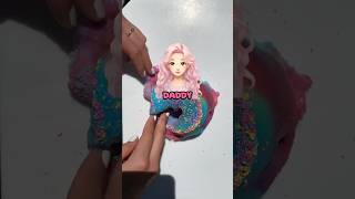 Is She Smart or Dumb💀 SpeedMcqueen1 shorts funny slime viral satisfying trendingnow [upl. by Freedman495]